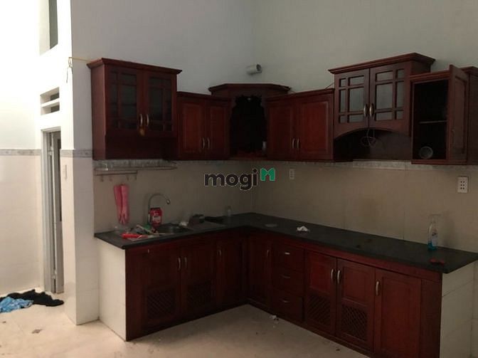 Hình ảnh Nhà [4x13] 1 lầu 2PN gần bệnh viện Bình Tân