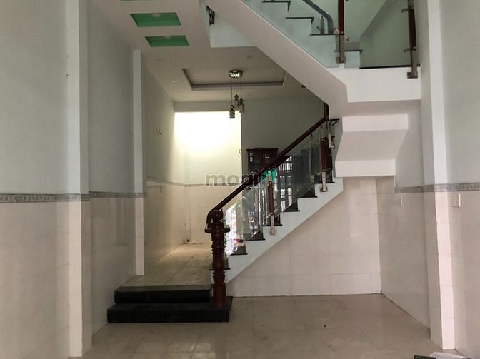 Hình ảnh Nhà [4x13] 1 lầu 2PN gần bệnh viện Bình Tân