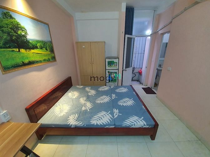 Hình ảnh Chung cư mini ngõ 55 Trần Phú