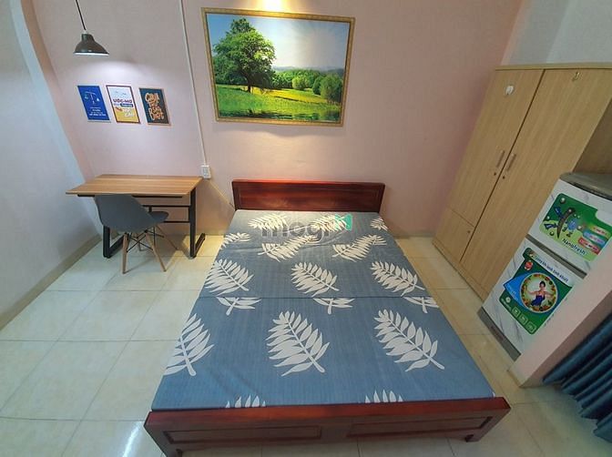 Hình ảnh Chung cư mini ngõ 55 Trần Phú