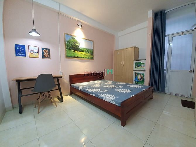 Hình ảnh Chung cư mini ngõ 55 Trần Phú