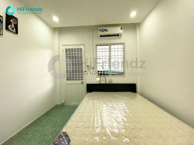 Hình ảnh Duplex cho NUÔI PET có BAN CÔNG Quận 2 6tr5
