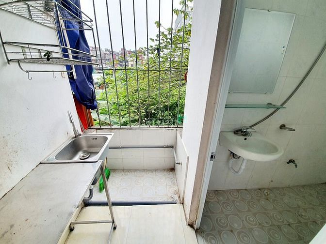 Hình ảnh Chung cư mini ngõ 55 Trần Phú