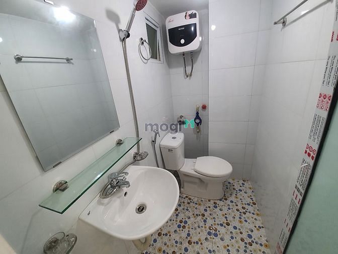 Hình ảnh Chung cư mini ngõ 55 Trần Phú