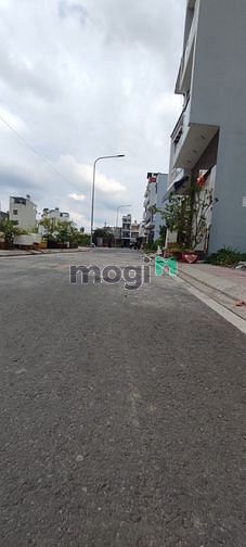 Hình ảnh Chính chủ bán lô đất Bình Tân giá tốt gần Bệnh Viện Bình Tân có SHR