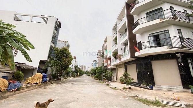 Hình ảnh Bán gấp lô đất Khu dân cư Trường Thịnh-64 Bình Trưng Đông-Quận 2