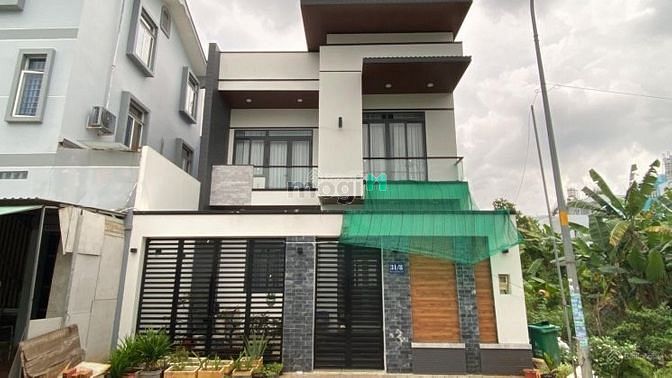 Hình ảnh Bán gấp lô đất Khu dân cư Trường Thịnh-64 Bình Trưng Đông-Quận 2
