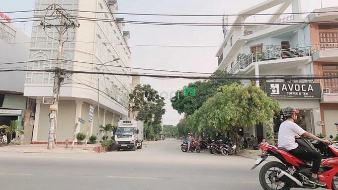 Hình ảnh Bán gấp lô đất Khu dân cư Trường Thịnh-64 Bình Trưng Đông-Quận 2