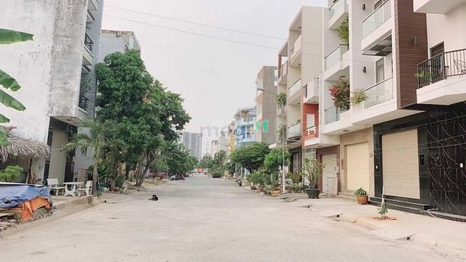 Hình ảnh Bán gấp lô đất Khu dân cư Trường Thịnh-64 Bình Trưng Đông-Quận 2