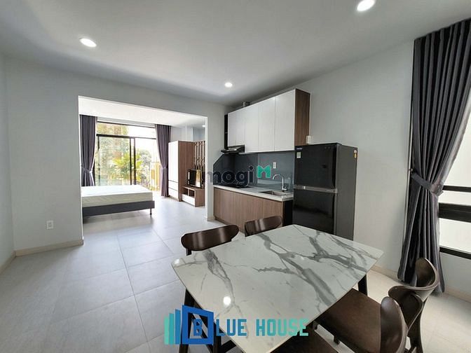 Hình ảnh 🚨Siêu Phẩm Studio_1PN_Ban Công Cửa Sổ_Ngay Ngã 4 Bảy Hiền🚨