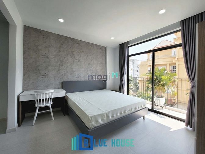 Hình ảnh 🚨Siêu Phẩm Studio_1PN_Ban Công Cửa Sổ_Ngay Ngã 4 Bảy Hiền🚨
