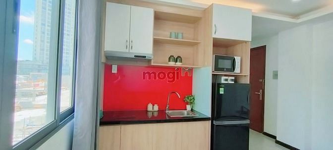 Hình ảnh C.Hộ 1PN_Full Nội Thất_Gần Cầu SG2_Mega Market