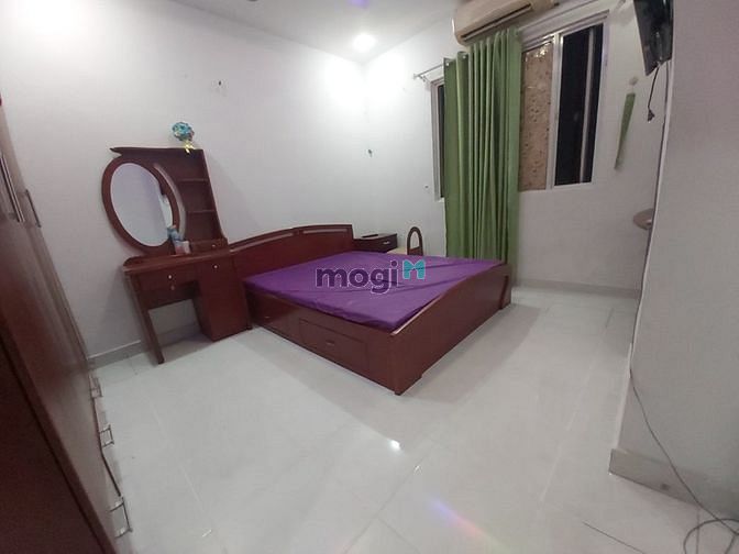 Hình ảnh Cho thuê chung cư Khánh Hội 2 1PN