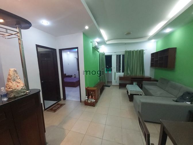Hình ảnh Cho thuê chung cư Khánh Hội 2 1PN