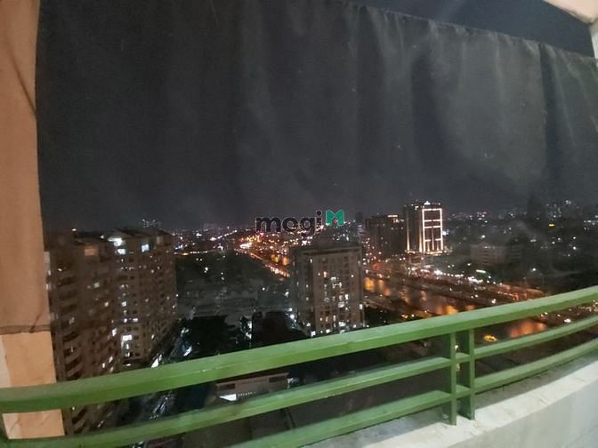 Hình ảnh Cho thuê chung cư Khánh Hội 2 1PN