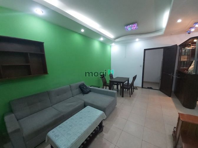 Hình ảnh Cho thuê chung cư Khánh Hội 2 1PN
