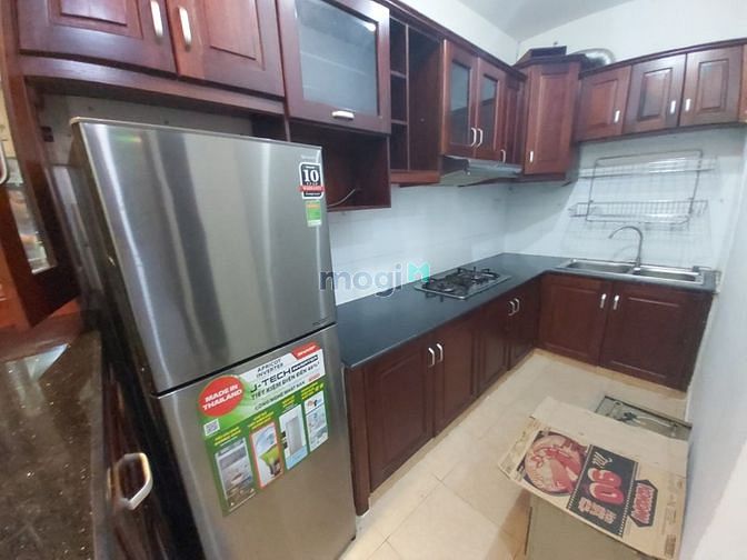 Hình ảnh Cho thuê chung cư Khánh Hội 2 1PN