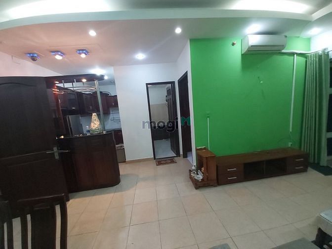 Hình ảnh Cho thuê chung cư Khánh Hội 2 1PN