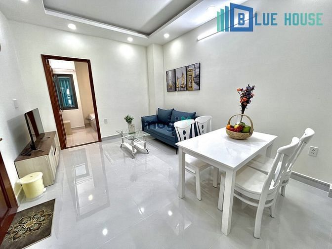 Hình ảnh 2PN_Bancol_Ngay sân bay TSN_Full nội thất_Máy giặc riêng_An Ninh