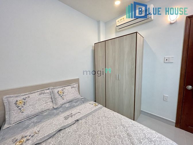 Hình ảnh 2PN_Bancol_Ngay sân bay TSN_Full nội thất_Máy giặc riêng_An Ninh