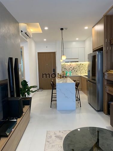 Hình ảnh Cho thuê CHCC Richstar căn DT 65m2-2PN-2WC nhà full nội thất đẹp 13TR