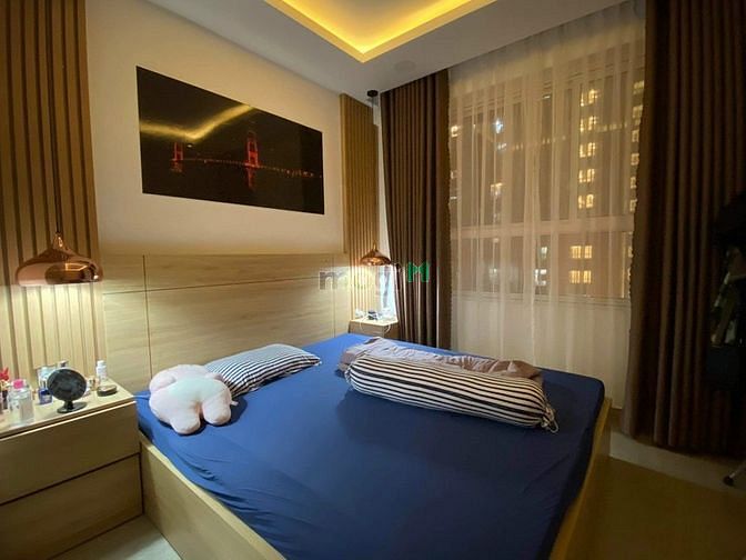 Hình ảnh Cho thuê CHCC Richstar căn DT 65m2-2PN-2WC nhà full nội thất đẹp 13TR