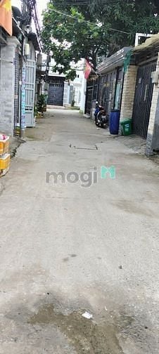 Hình ảnh Nhà đẹp 55 M, HXT Đỗ cửa Gần 4 Tỷ PTNPA - Thủ Đức.