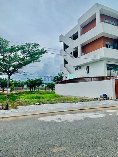 Hình ảnh Đất Thổ Full Bình Chánh-Gần Bến Xe Miền Tây - Khu Tên Lửa (15triệu/m2)