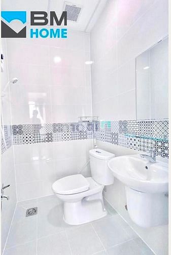 Hình ảnh Cho thuê CHDV cao cấp full nội thất quận Bình Thạnh giá r.e