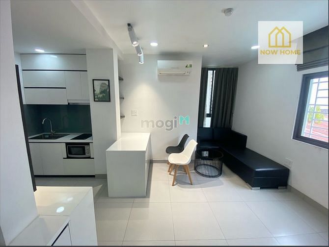 Hình ảnh 1Bedroom- Freeservice- Trung tâm Q3- Bảo vệ 24/7