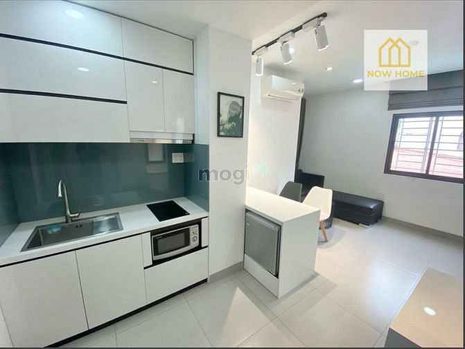 Hình ảnh 1Bedroom- Freeservice- Trung tâm Q3- Bảo vệ 24/7