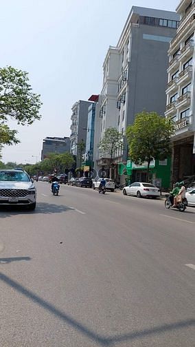 Hình ảnh Hiếm! LOGOC 2 MT Lâm Hoành, ngang 10m, 170m2, nhỉnh 11 tỷ