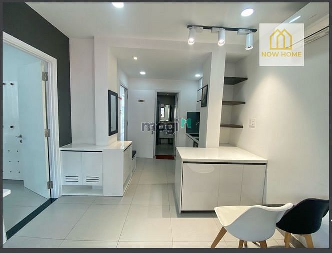 Hình ảnh 1Bedroom- Freeservice- Trung tâm Q3- Bảo vệ 24/7