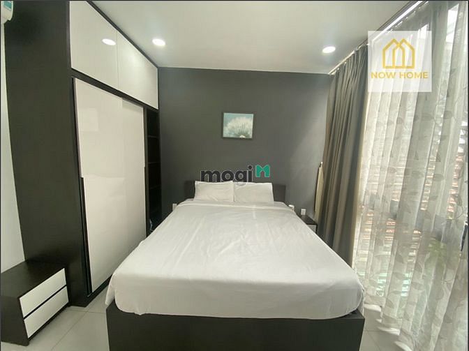 Hình ảnh 1Bedroom- Freeservice- Trung tâm Q3- Bảo vệ 24/7