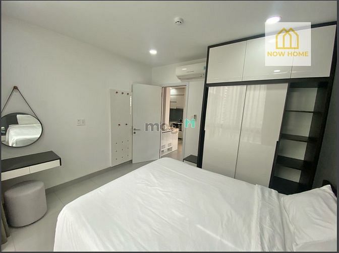 Hình ảnh 1Bedroom- Freeservice- Trung tâm Q3- Bảo vệ 24/7