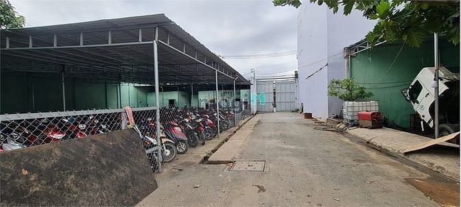 Hình ảnh Bán Đất ở Thổ Cư 1941.2m2 Tại Đường Đồng Tâm Tân Xuân Hóc Môn