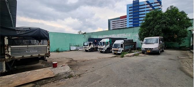 Hình ảnh Bán Đất ở Thổ Cư 1941.2m2 Tại Đường Đồng Tâm Tân Xuân Hóc Môn