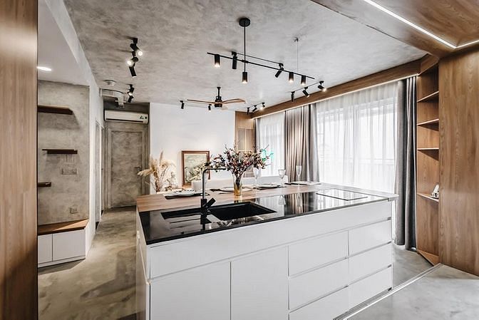 Hình ảnh Hiếm! LOGOC 2 MT Lâm Hoành, ngang 10m, 170m2, nhỉnh 11 tỷ