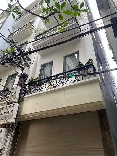 Hình ảnh Cực Hiếm-cực sốc Long Biên gần ô tô 5T NT mới cong 39m2 chỉ 3 tỷ.