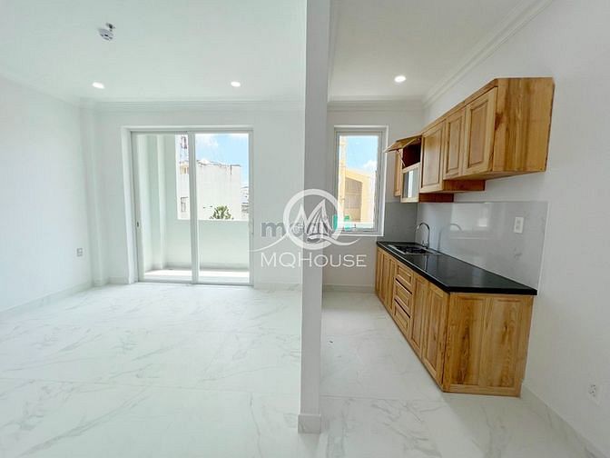 Hình ảnh Cho Thuê Căn Hộ Studio 1PN 2PN Đầy Đủ Nội Thất - Mới 100% - Quận 11