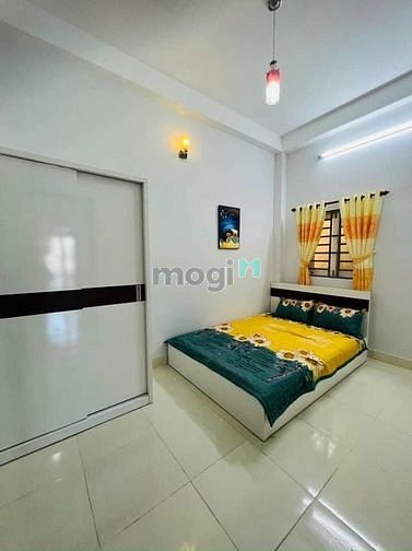 Hình ảnh CÒN 1 CĂN DUY NHẤT Luỹ Bán Bích Tân Phú 56m2 Chỉ 1 tỷ 345 SHR