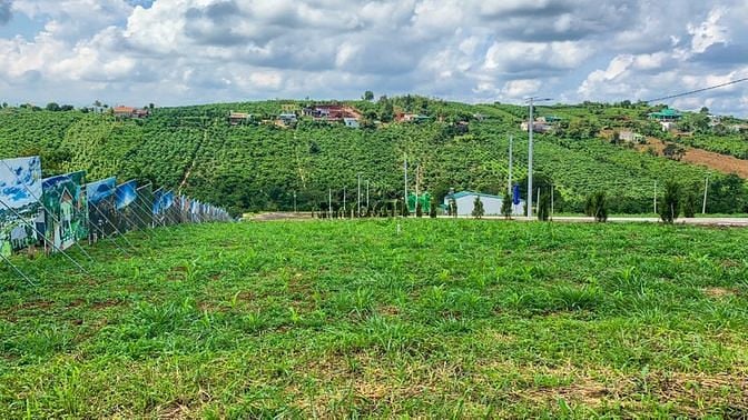 Hình ảnh Bán đất nền khu vực Bảo Lộc - Lâm Đồng