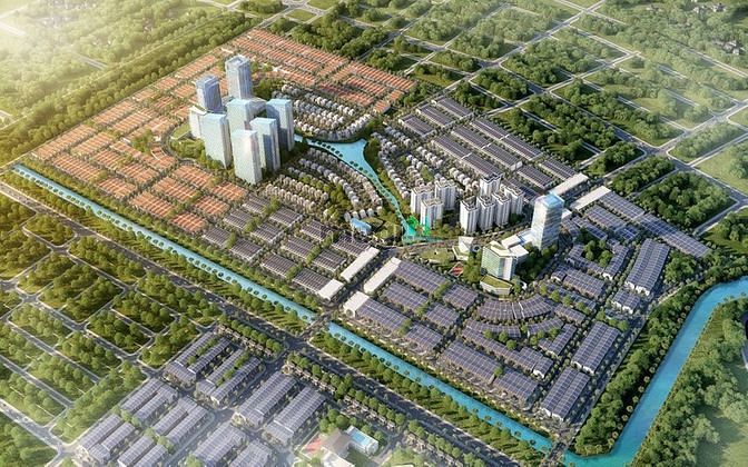 Hình ảnh Dragon City Park -  Đất nền ven biển giá chỉ từ 2 tỷ