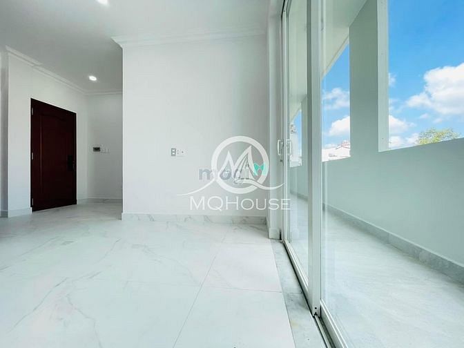 Hình ảnh Cho Thuê Căn Hộ Studio 1PN 2PN Đầy Đủ Nội Thất - Mới 100% - Quận 11