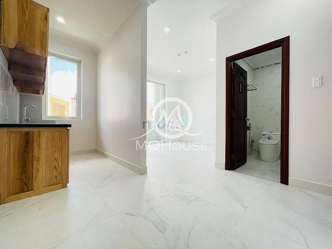 Hình ảnh Cho Thuê Căn Hộ Studio 1PN 2PN Đầy Đủ Nội Thất - Mới 100% - Quận 11