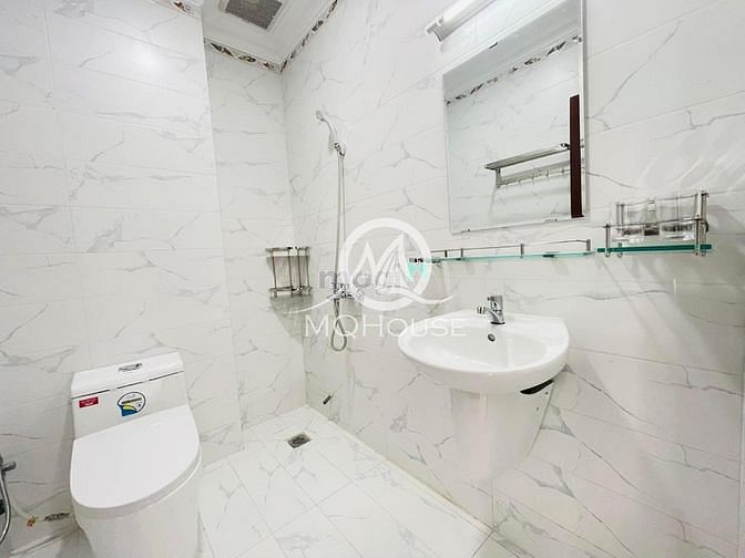 Hình ảnh Cho Thuê Căn Hộ Studio 1PN 2PN Đầy Đủ Nội Thất - Mới 100% - Quận 11