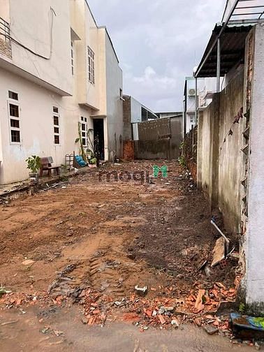 Hình ảnh Bán đất 5x20 sau đại học thủ dầu một, phú hòa