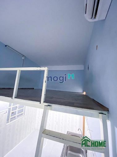 Hình ảnh Phòng trọ giá sinh viên giáp gò vấp