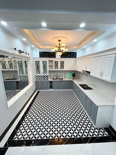 Hình ảnh Cực Hiếm-cực sốc Long Biên gần ô tô 5T NT mới cong 39m2 chỉ 3 tỷ.