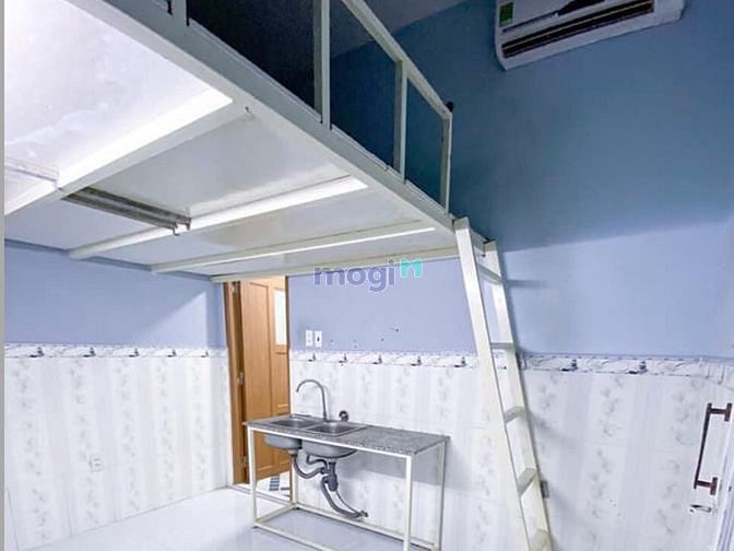 Hình ảnh Phòng trọ giá sinh viên giáp gò vấp